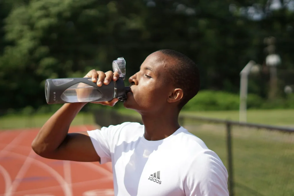 Benefits Of IV Therapy For Athletic Performance And Hydration