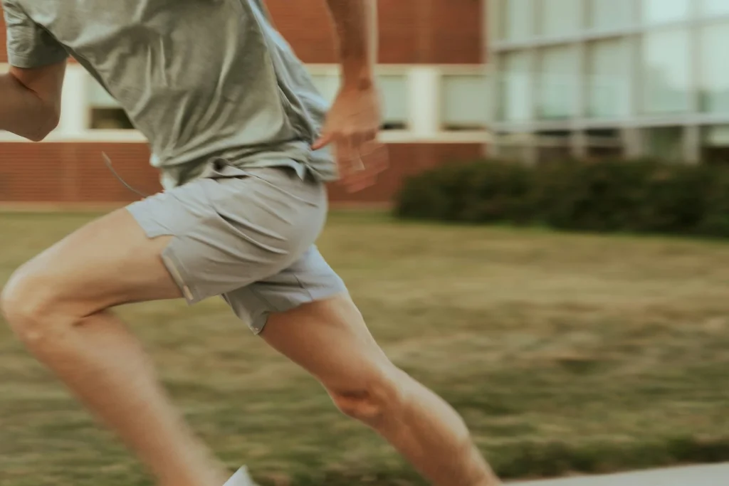 How IV Therapy Supports Hydration for Athletes