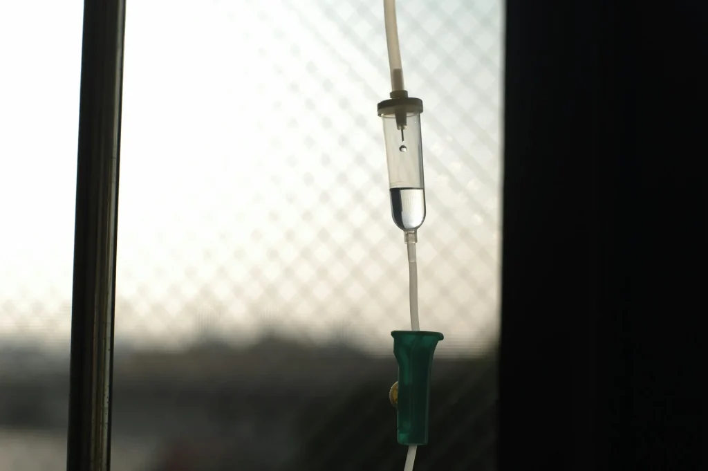 Benefits of Mobile IV Therapy for Wellness and Hydration