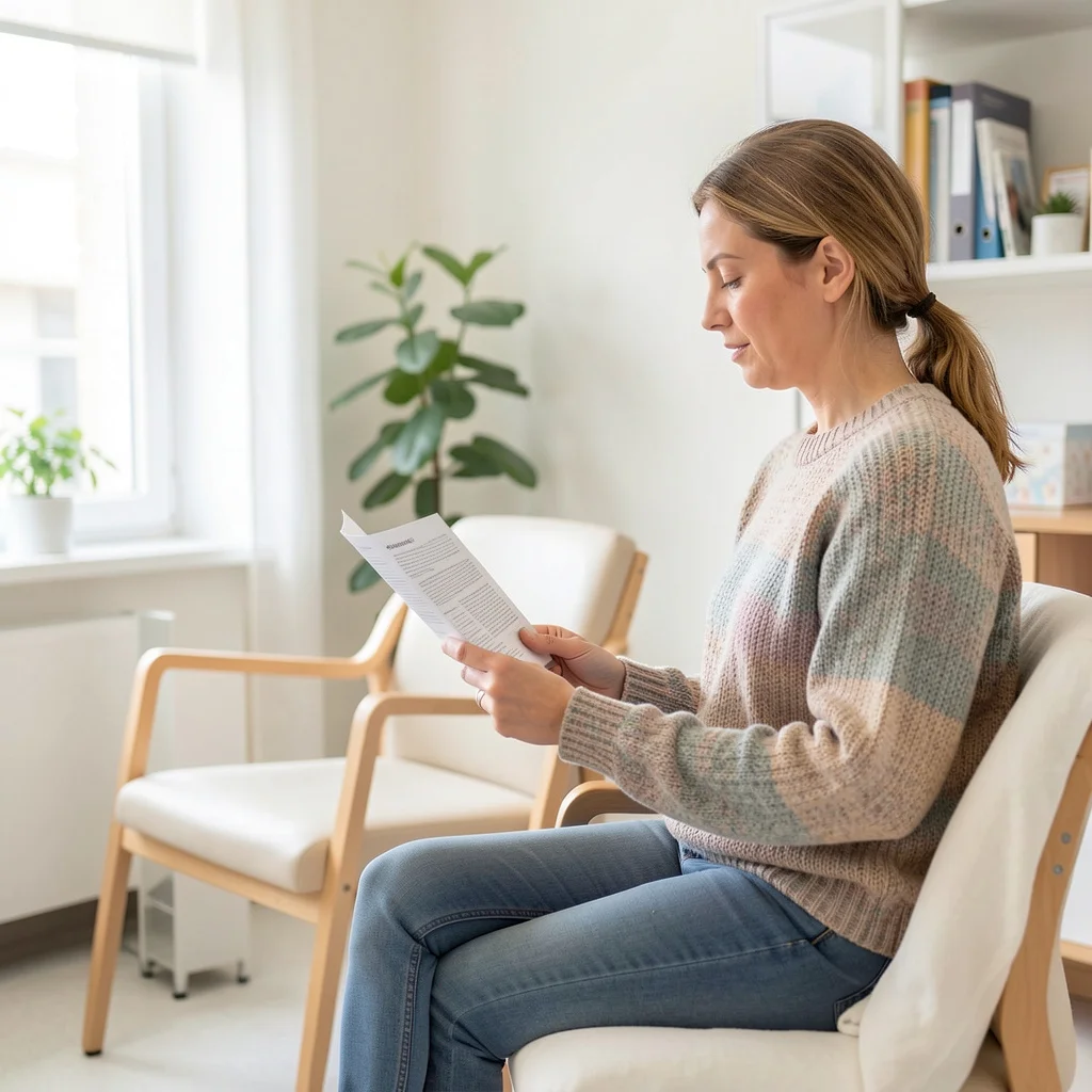 How to Prepare for Your First IV Session