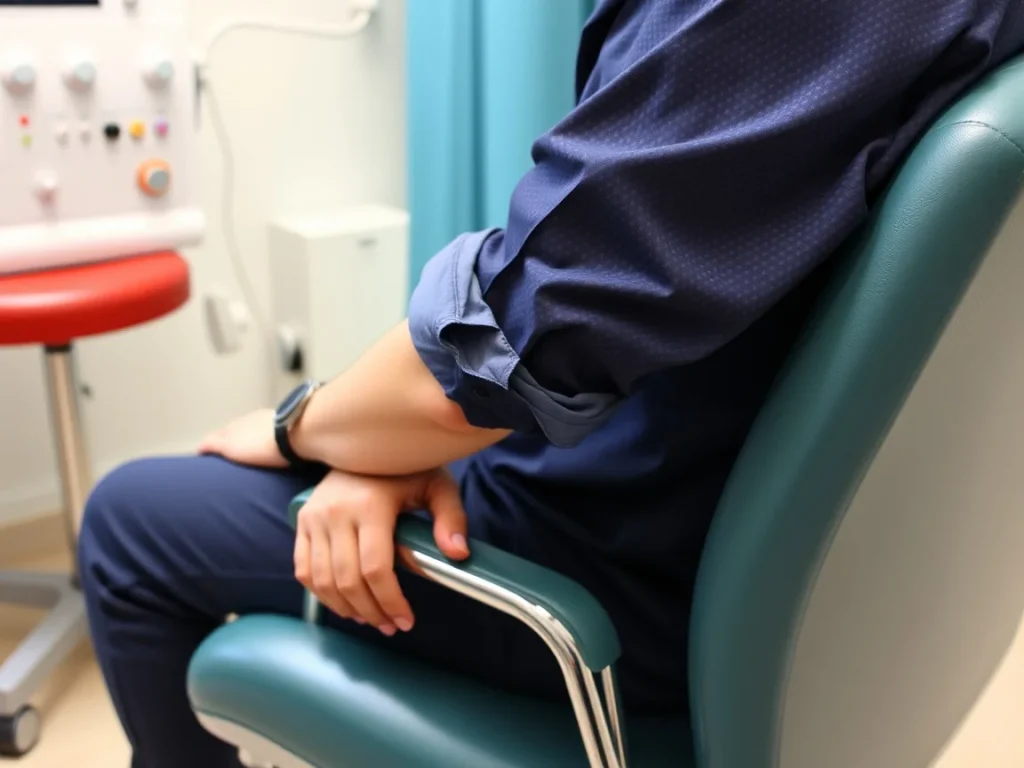 Why First IV Session Prep Changes Your Experience