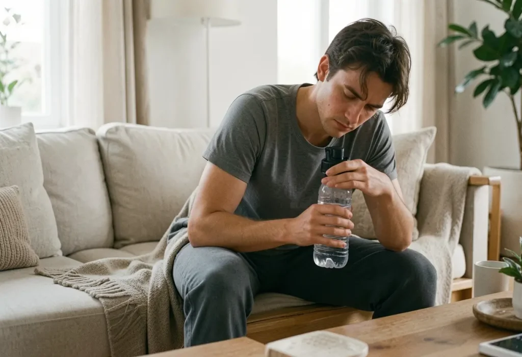 IV vs Oral Hydration What Works Faster