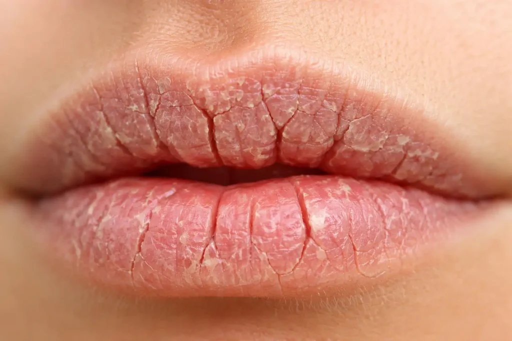Symptoms of Dehydration and Early Warning Signs