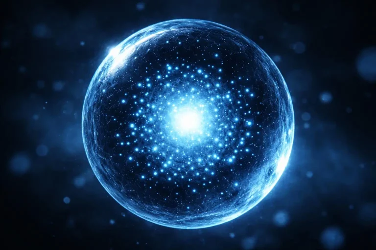NAD+: The Cellular Energy Molecule That Powers Brain, Body, and Recovery