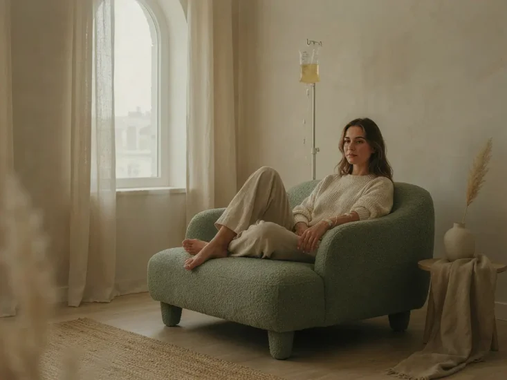 What Might You Notice During the First Hour?