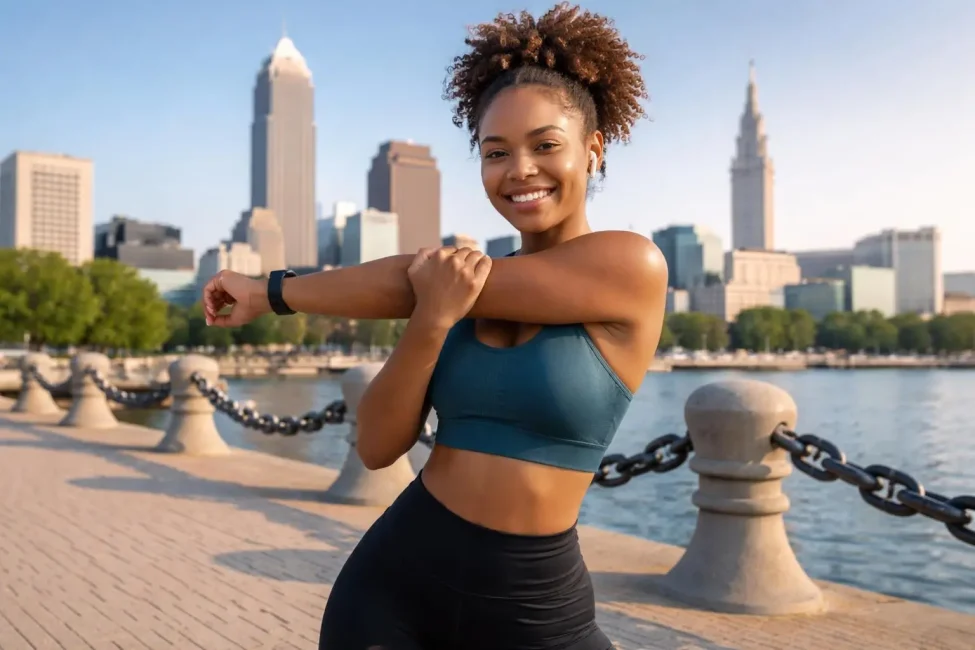 NAD+ Therapy For Recovery In Cleveland Active Lifestyle Support