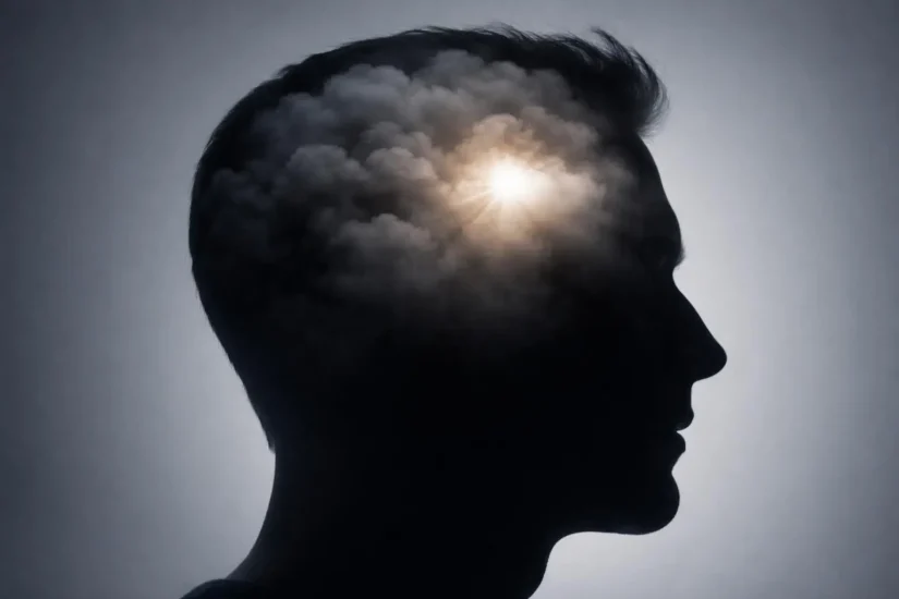 NAD+ for Brain Fog: Boost Cognitive Function & Mental Clarity