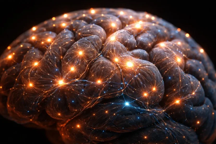 How NAD+ Supports Brain Function